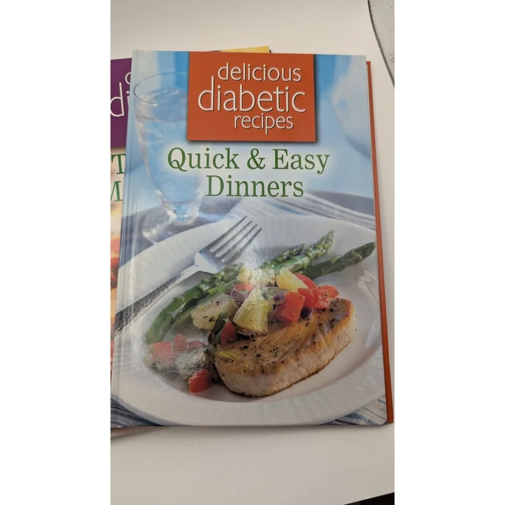N/A delicious diabetic